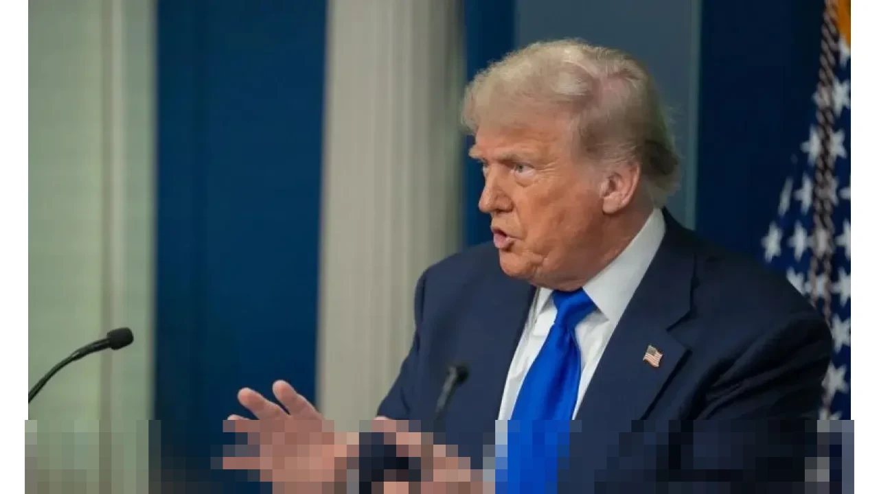 Trump Ancam Batasi Gaji Eksekutif dan Dividen Perusahaan Pertahanan AS, Sebut Prioritaskan Keuntungan