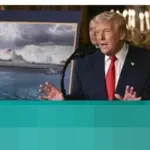 Trump Ancam Intervensi di Iran Jika Aparat Tembaki Demonstran: ‘Kami Siap Tempur dan Bergerak’