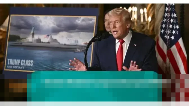 Trump Ancam Intervensi di Iran Jika Aparat Tembaki Demonstran: ‘Kami Siap Tempur dan Bergerak’