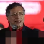 Trump Ancam Kolombia Setelah Venezuela, Presiden Petro Siap Angkat Senjata Melawan