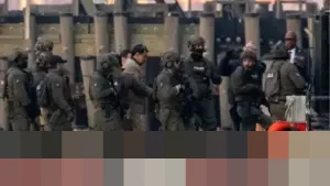 Trump: “Anda Harus Menyerah”, AS Lancarkan Operasi “Absolute Resolve” Tangkap Maduro di Caracas