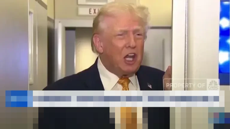 Trump: “AS Akan Ambil Alih Venezuela” Pasca Penangkapan Nicolas Maduro