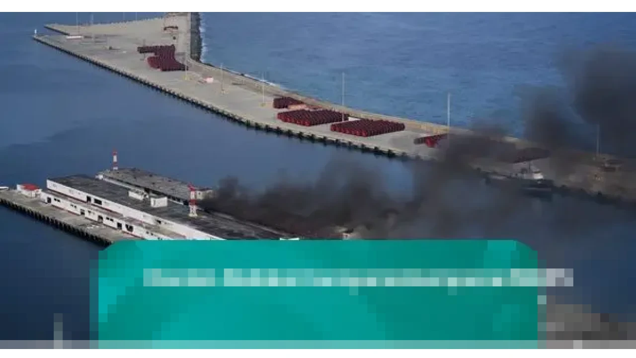 Trump: AS Akan Kirim Perusahaan Minyak Raksasa ke Venezuela Pasca-Penangkapan Maduro