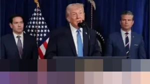 Trump: ‘Banyak Warga Kuba Kehilangan Nyawa Saat Lindungi Nicolas Maduro’