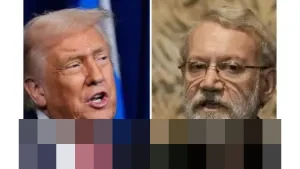 Trump dan Pejabat Iran Saling Kecam, Protes Kenaikan Harga di Republik Islam Telan Korban Jiwa