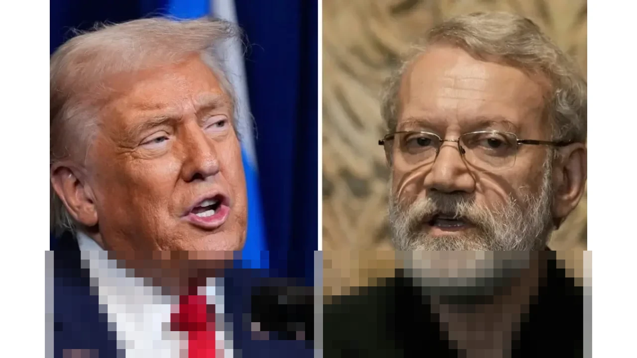 Trump dan Pejabat Iran Saling Kecam, Protes Kenaikan Harga di Republik Islam Telan Korban Jiwa