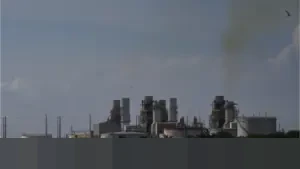 Trump Desak Investasi US$100 M di Venezuela, Bos Minyak AS Beri Peringatan Keras