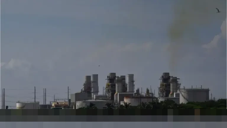 Trump Desak Investasi US$100 M di Venezuela, Bos Minyak AS Beri Peringatan Keras