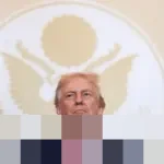 Trump Desak Republik Bersatu, Khawatir Pemakzulan Baru Jika Kalah Pemilu Sela 2026