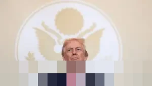 Trump Desak Republik Bersatu, Khawatir Pemakzulan Baru Jika Kalah Pemilu Sela 2026