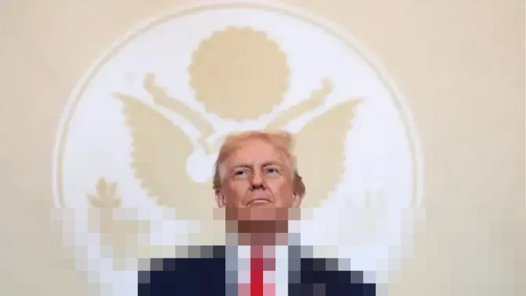 Trump Desak Republik Bersatu, Khawatir Pemakzulan Baru Jika Kalah Pemilu Sela 2026