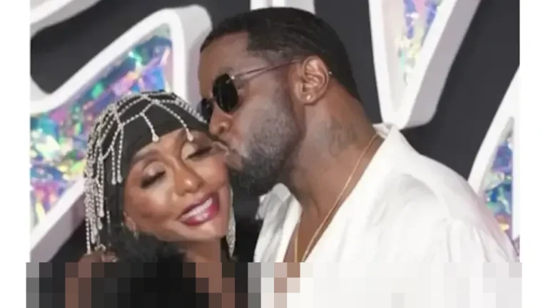 Trump: “Diddy Minta Pengampunan, Tapi Saya Tidak Akan Memberikannya”