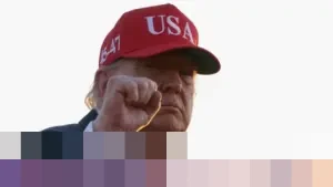 Trump: “Doktrin Monroe Telah Jauh Terlampaui” dalam Intervensi Militer AS di Venezuela