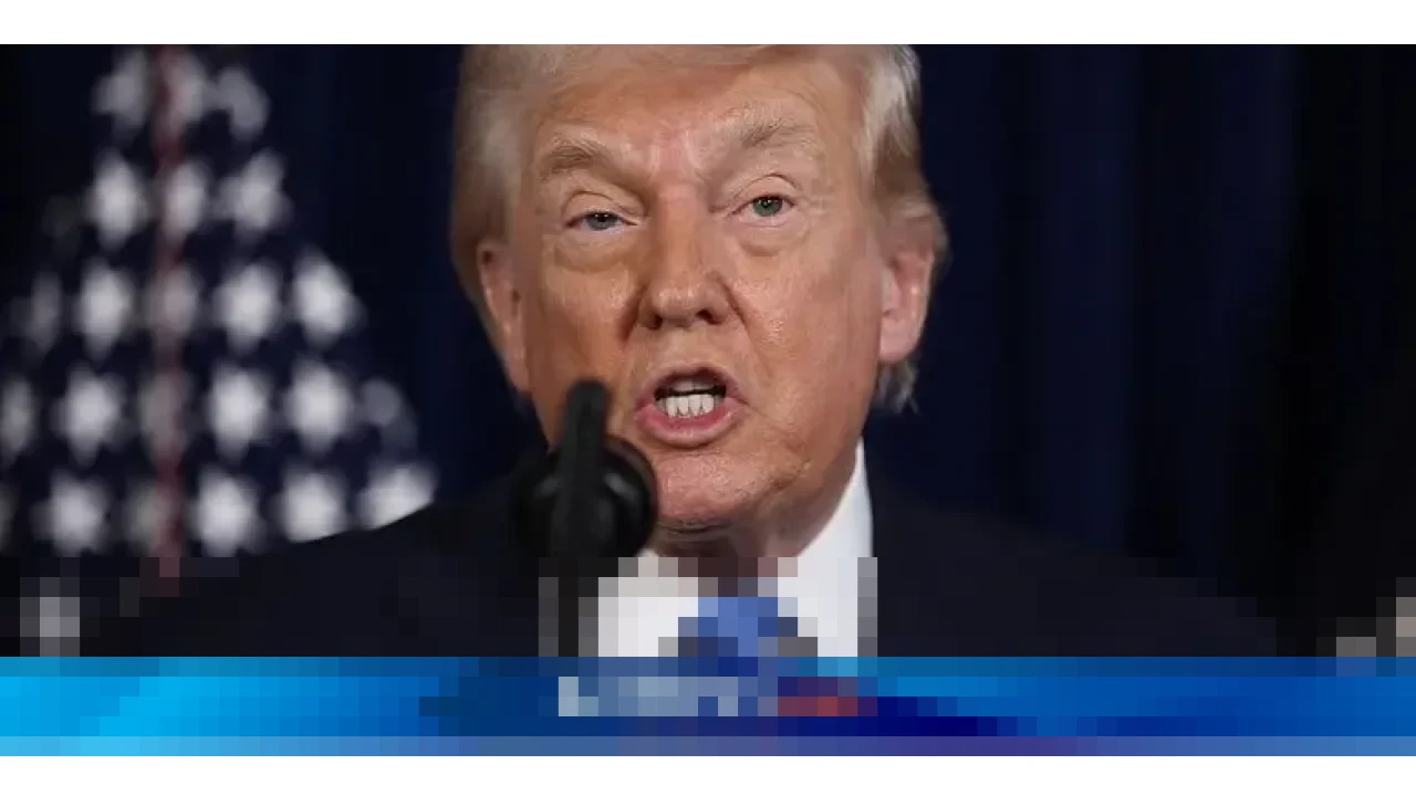 Trump Dorong Kebangkitan Industri Minyak Venezuela, Butuh Dana Rp 1.674 Triliun