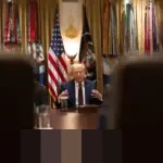 Trump Gelar Pertemuan dengan Eksekutif Minyak AS Pasca Penangkapan Presiden Venezuela Maduro