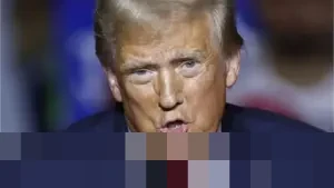 Trump: “Ini Alasan Kami Memilih,” Klaim Loyalis Dukung Serang Venezuela dan Tangkap Maduro