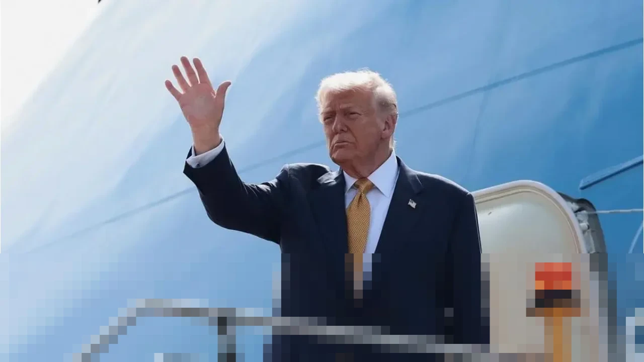 Trump Izinkan Perusahaan AS Investasi Miliaran Dolar di Minyak Venezuela Pasca-Penculikan Maduro