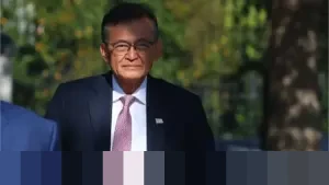 Trump: “Kesepakatan LUAR BIASA” dengan CEO Intel Lip-Bu Tan, Dorong Manufaktur Chip AS