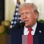 Trump: “Kita Akan Rebut Greenland dengan Cara Paksa Jika Kesepakatan Gagal”