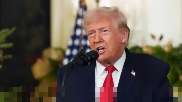 Trump: “Kita Akan Rebut Greenland dengan Cara Paksa Jika Kesepakatan Gagal” Trump: “Kita Akan Rebut Greenland dengan Cara Paksa Jika Kesepakatan Gagal”