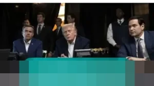 Trump: “Kita Ambil Kembali Apa yang Mereka Curi” dari Venezuela, Tuntut Akses Minyak dan Hentikan Narkoba