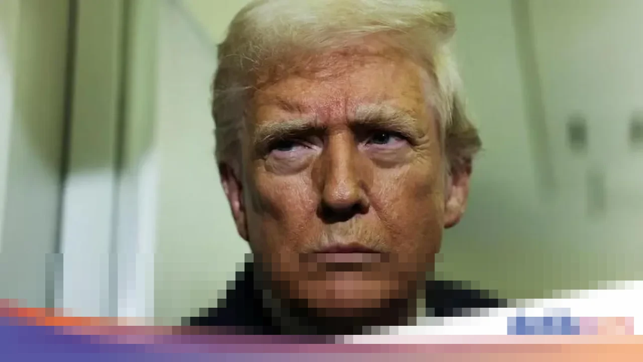 Trump: “Kita yang Bertanggung Jawab” atas Venezuela Usai Penangkapan Nicolas Maduro