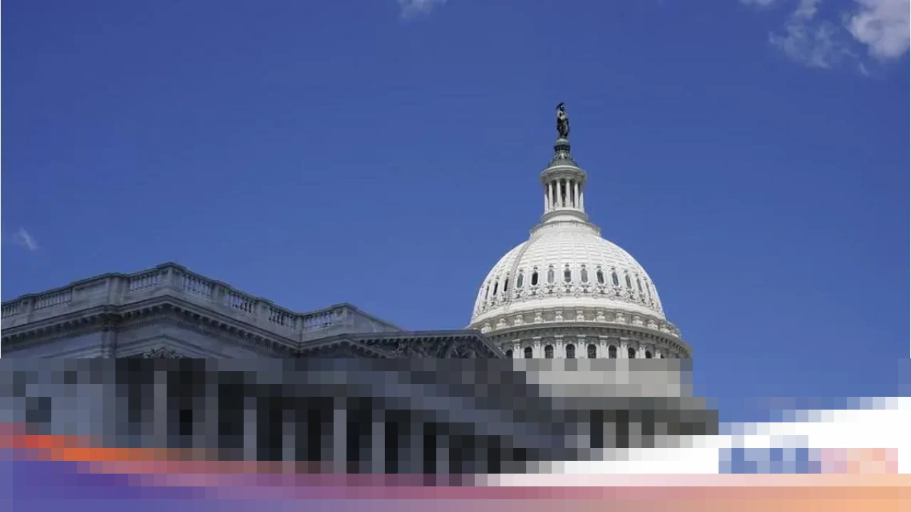 Trump: “Kongres Cenderung Bocorkan Informasi”, Bela Operasi Venezuela yang Dikritik Parlemen AS