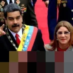 Trump: “Maduro dan Flores di Kapal Menuju New York, Hadapi Dakwaan Narkoterorisme”
