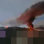 Trump: “Maduro Ditangkap, Diterbangkan ke Luar Negeri dalam Serangan Kilat AS”