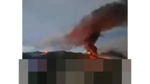 Trump: “Maduro Ditangkap, Diterbangkan ke Luar Negeri dalam Serangan Kilat AS”