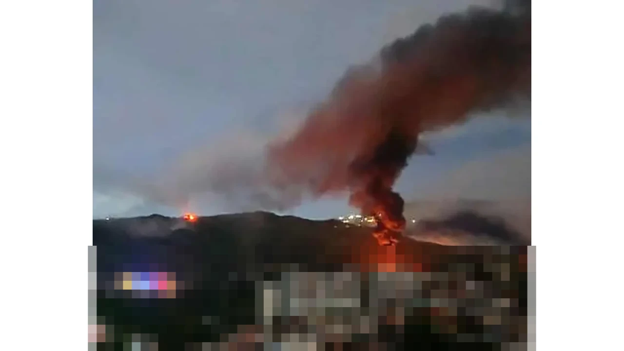 Trump: “Maduro Ditangkap, Diterbangkan ke Luar Negeri dalam Serangan Kilat AS” Trump: “Maduro Ditangkap, Diterbangkan ke Luar Negeri dalam Serangan Kilat AS”