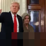 Trump Mobile Tunda Pengiriman Ponsel Emas T1 Imbas Penutupan Pemerintahan AS