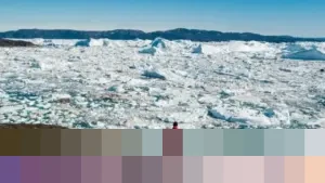 Trump Ngotot Akuisisi Greenland dengan Opsi Militer, NATO Serukan Hormati Kedaulatan