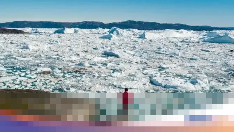 Trump Ngotot Akuisisi Greenland dengan Opsi Militer, NATO Serukan Hormati Kedaulatan