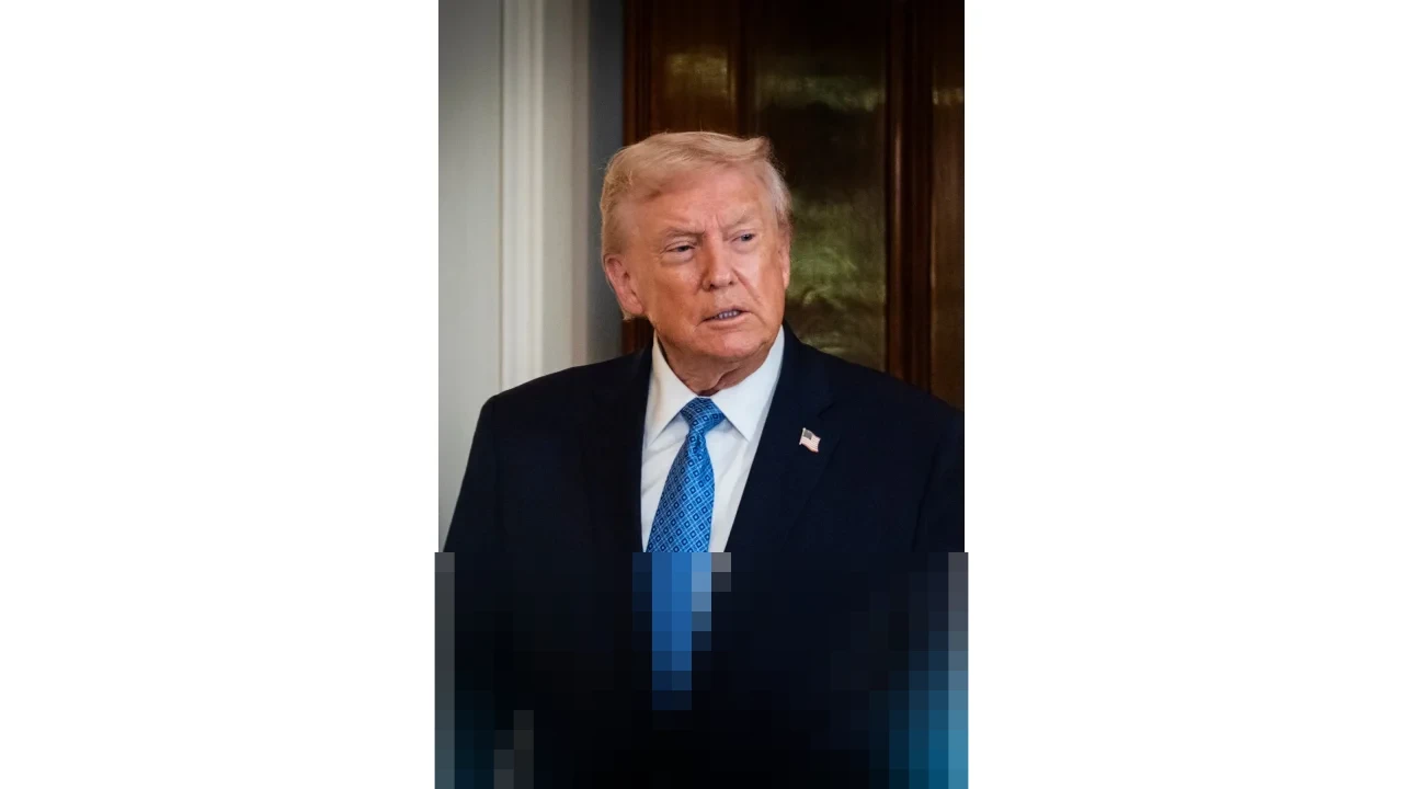 Trump: “Operasi Penangkapan Presiden Maduro Brilian,” Akan Gelar Konferensi Pers Pukul 11 Pagi Trump: “Operasi Penangkapan Presiden Maduro Brilian,” Akan Gelar Konferensi Pers Pukul 11 Pagi