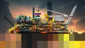 Trump Panggil Eksekutif Raksasa Minyak, Siap ‘Sulap’ Produksi Venezuela Pasca-Penangkapan Maduro