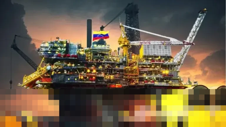 Trump Panggil Eksekutif Raksasa Minyak, Siap ‘Sulap’ Produksi Venezuela Pasca-Penangkapan Maduro Trump Panggil Eksekutif Raksasa Minyak, Siap ‘Sulap’ Produksi Venezuela Pasca-Penangkapan Maduro