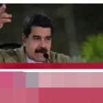 Trump Pastikan Nicolas Maduro dan Istri Dievakuasi ke Kapal, Akan Hadapi Dakwaan di New York