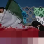 Trump Peringatkan Iran: “AS Siap Bertindak Jika Demonstran Dibunuh Brutal”