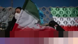 Trump Peringatkan Iran: “AS Siap Bertindak Jika Demonstran Dibunuh Brutal”