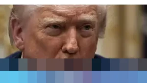 Trump Perintahkan Divestasi Aset Chip Perusahaan China, Soroti Ancaman Keamanan Nasional AS