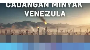 Trump: “Perusahaan Minyak AS Akan Masuk Venezuela,” Janjikan Perbaikan Infrastruktur Pasca-Penangkapan Maduro