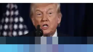 Trump: “Perusahaan Minyak AS Siap Masuk Venezuela, Perbaiki Infrastruktur Rusak”