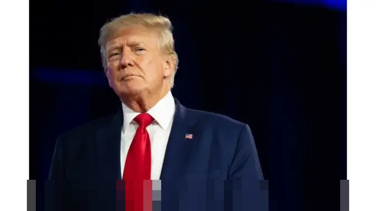 Trump: “Saya Tidak Butuh Hukum Internasional”, Moral Pribadi Jadi Batas Kekuasaan Global