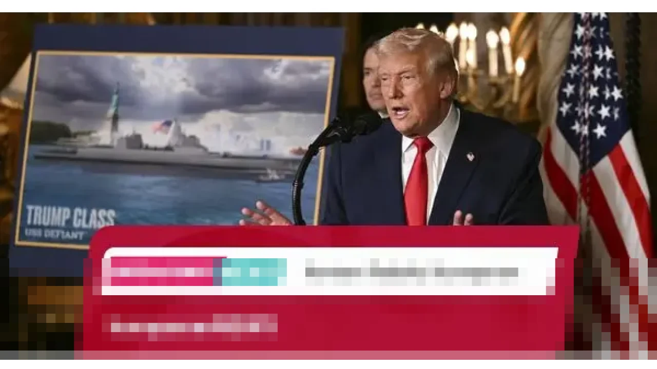 Trump Setujui Penangkapan Nicolas Maduro, Jaksa Agung AS: Hadapi Murka Keadilan Trump Setujui Penangkapan Nicolas Maduro, Jaksa Agung AS: Hadapi Murka Keadilan