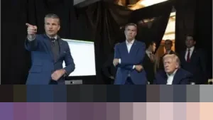 Trump: “Sungguh Luar Biasa Disaksikan” Saat Pantau Penangkapan Presiden Venezuela Maduro