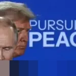 Trump Tegaskan Tak Perlu Culik Putin, Sebut Hubungan Baik dan Kecewa Gencatan Senjata Gagal