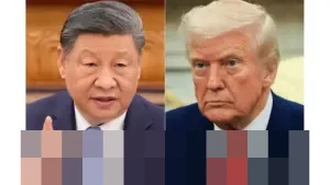 Trump: “Transaksi Dilarang,” Hentikan Akuisisi Chip HieFo-Emcore karena Kekhawatiran China