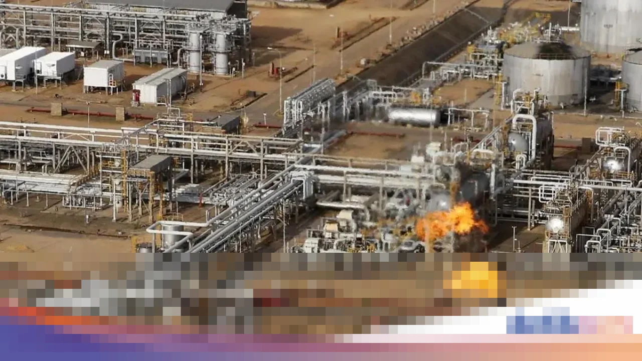 Trump Umumkan Rencana Ambisius Kendalikan Cadangan Minyak Venezuela Pasca-Maduro