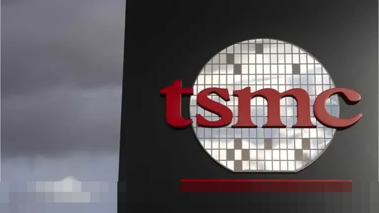 TSMC, Produsen Chip Utama Nvidia, Kantongi Rp556 Triliun dalam Tiga Bulan Terakhir